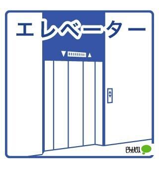 名古屋市中区金山マンション 共有部分