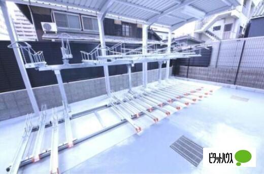 リヴシティ泉（1003） 共有部分