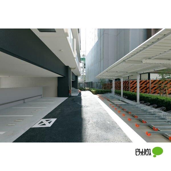 S-RESIDENCE浅間町駅前axial（306） 共有部分