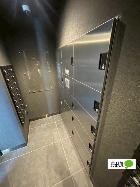 S-RESIDENCE高岳bresa 共有部分