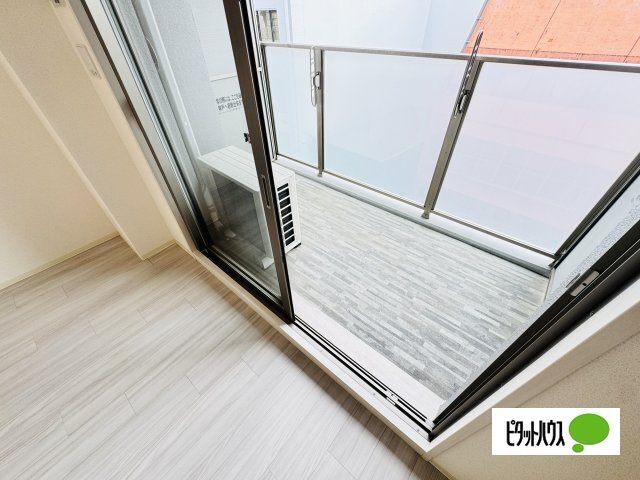 プレサンス千種駅前レイズ（1002） 眺望