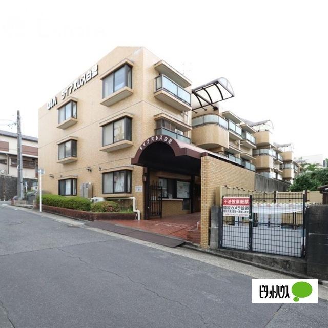 名古屋市東区白壁マンション 共有部分