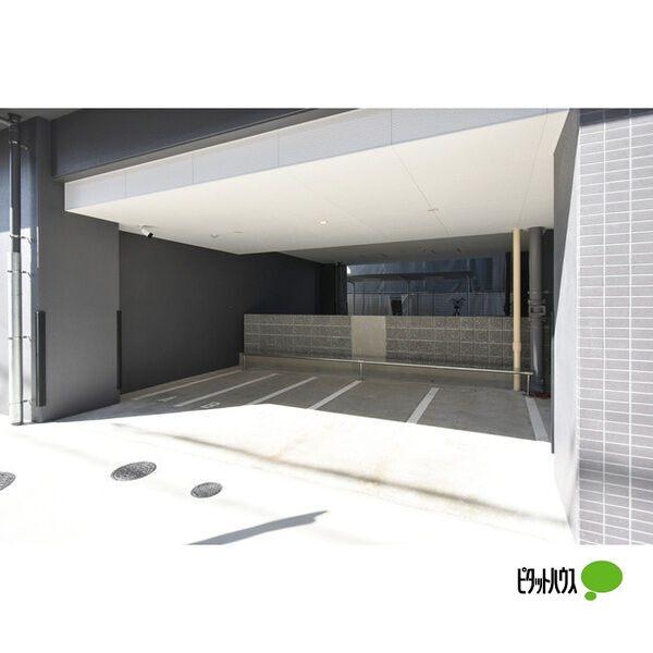 アドバンス名古屋アウリィ（405） 共有部分