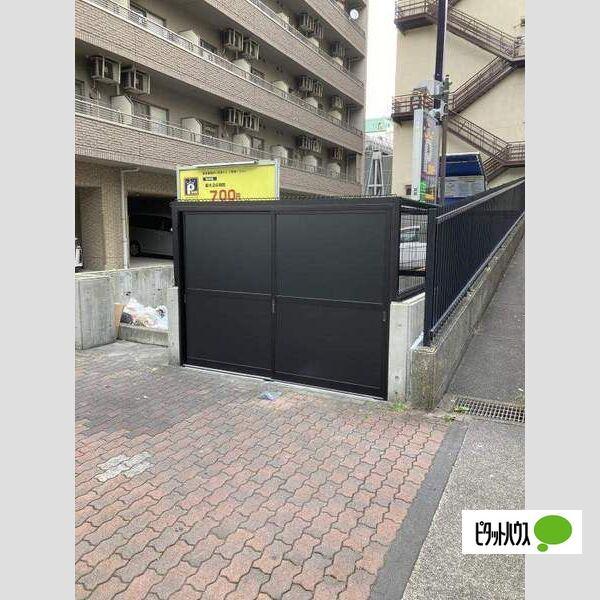 サウス名駅（903） 共有部分