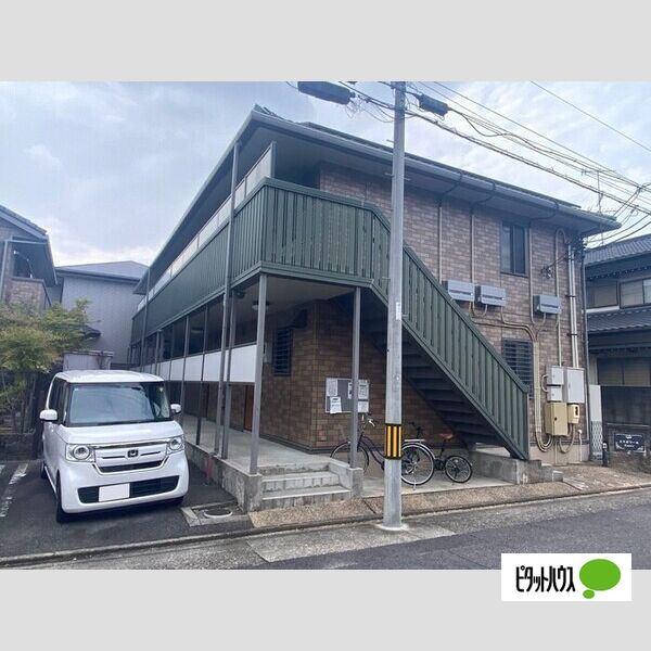 エスポワール（101） 外観