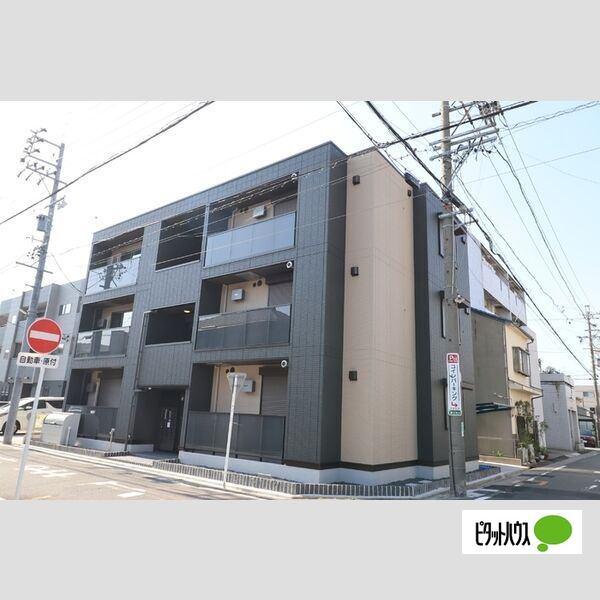 セレスティア藤江町（202） 外観