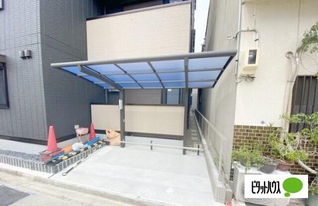 セレスティア藤江町（202） 共有部分