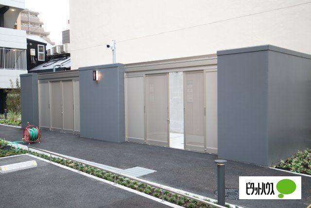 プレサンス広小路通今池（401） 共有部分