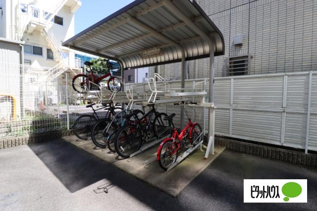 リヴシティ栄弐番館（旧スペーシア栄（205） 共有部分