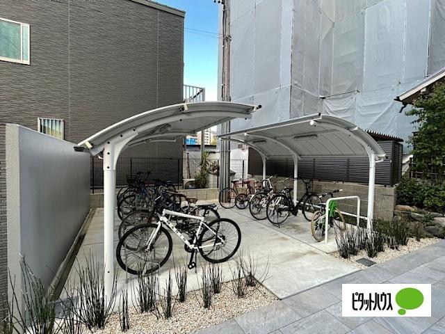 コンセール東桜（403） 共有部分