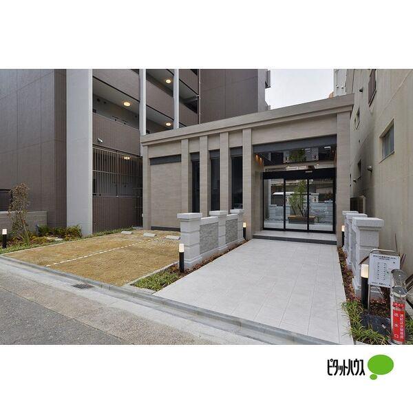 シャルマンソワレ名駅（1110） その他