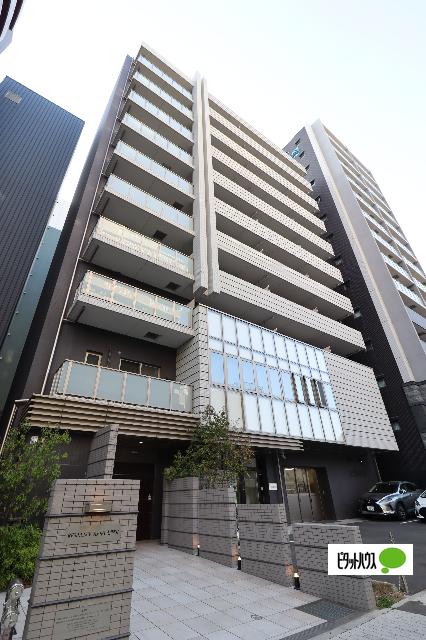 RESIDENCE丸の内七間町 物件画像
