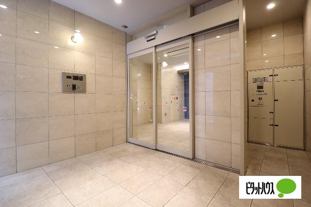 RESIDENCE丸の内七間町 物件画像