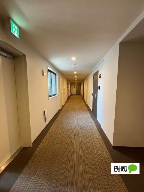 RESIDENCE丸の内七間町 物件画像