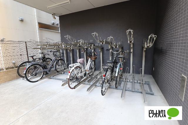 RESIDENCE丸の内七間町 物件画像
