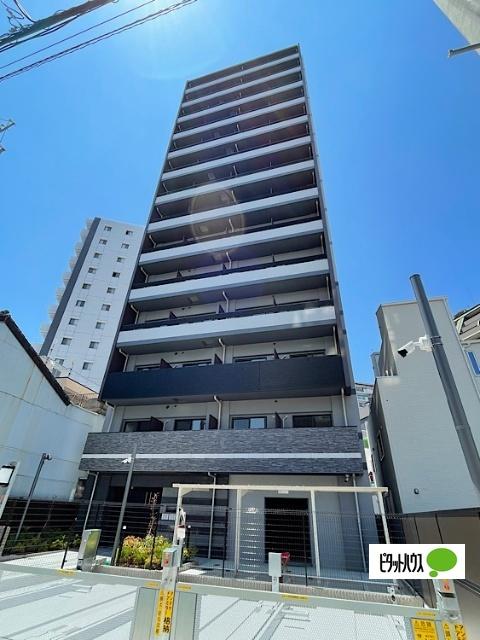S-RESIDENCE鶴舞駅前 物件画像