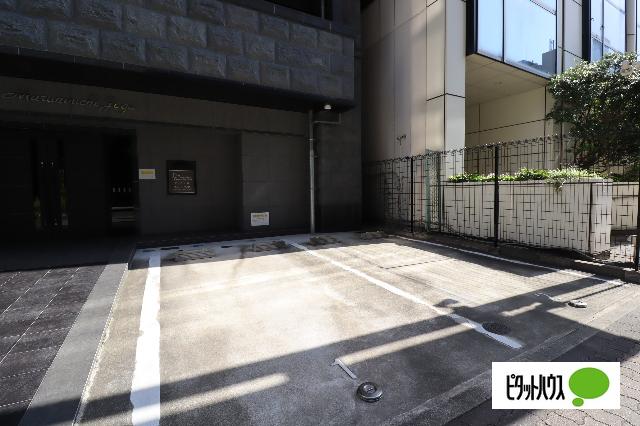 プレサンス丸の内城雅 物件画像