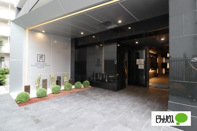 エステムコート名古屋鶴舞Ⅱレアーヴ 物件画像