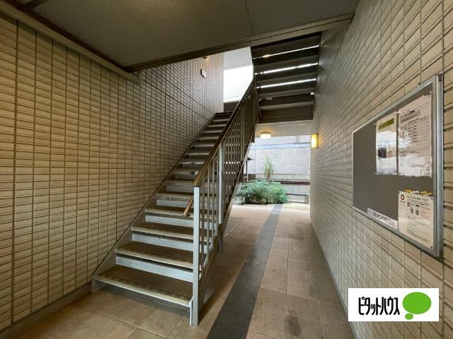 エポラール東別院 物件画像