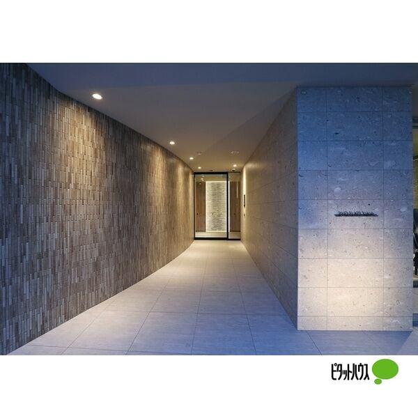 デュオフラッツ栄 物件画像