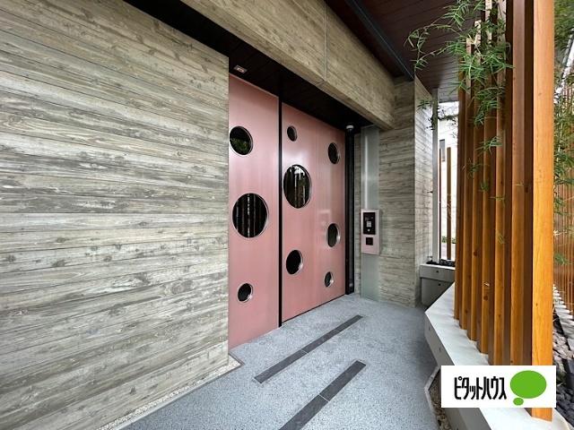 NEO JAPANESQUE 出来町 物件画像