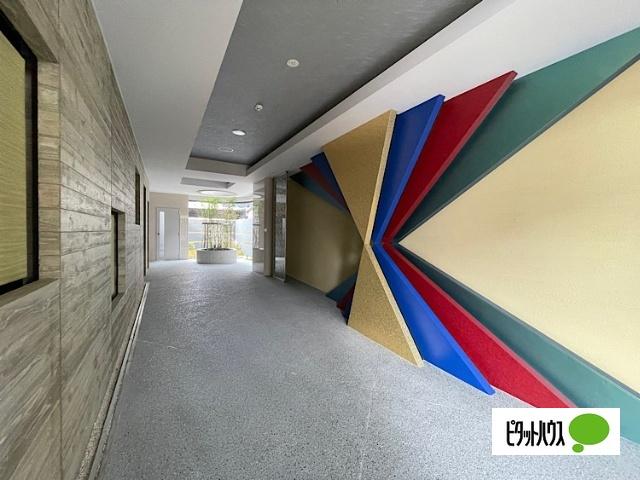 NEO JAPANESQUE 出来町 物件画像