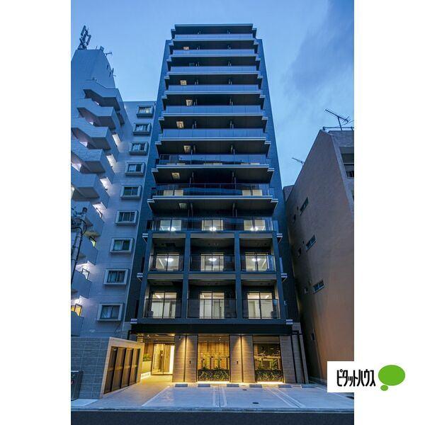 RESIDENCE RAMIA 物件画像