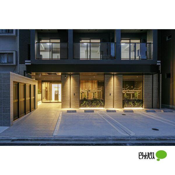 RESIDENCE RAMIA 物件画像