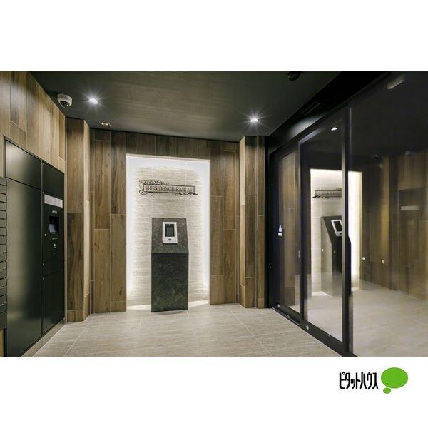 RESIDENCE RAMIA 物件画像