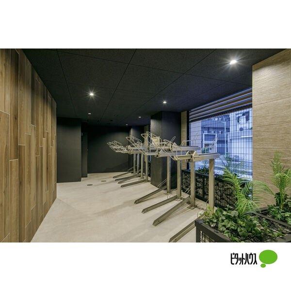 RESIDENCE RAMIA 物件画像