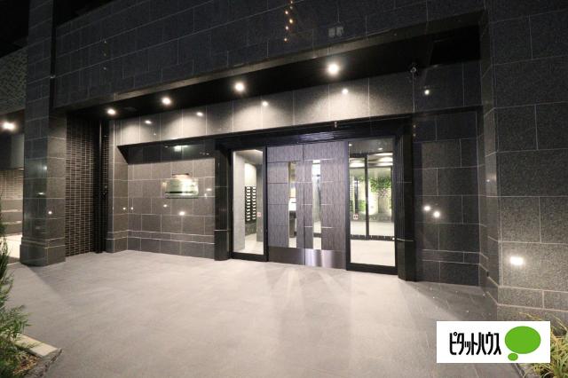 ディアレイシャス矢場町 物件画像
