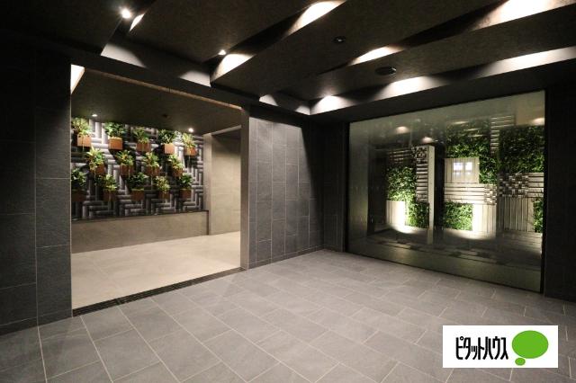 ディアレイシャス矢場町 物件画像