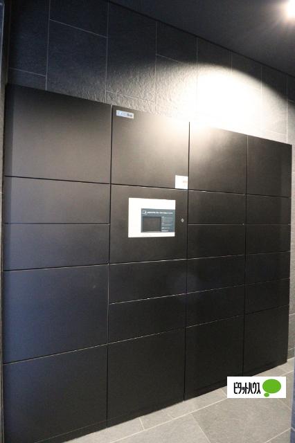 ディアレイシャス矢場町 物件画像