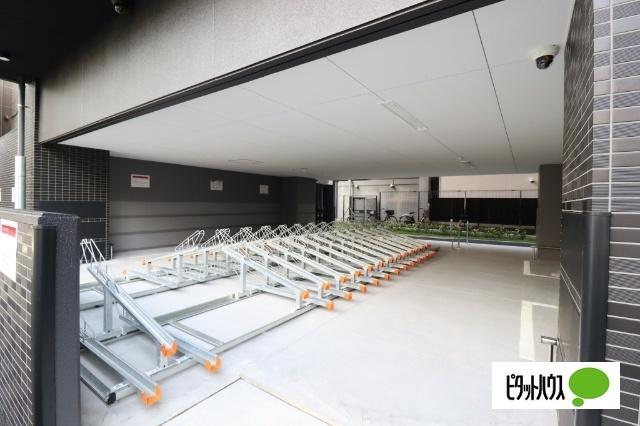 ディアレイシャス矢場町 物件画像