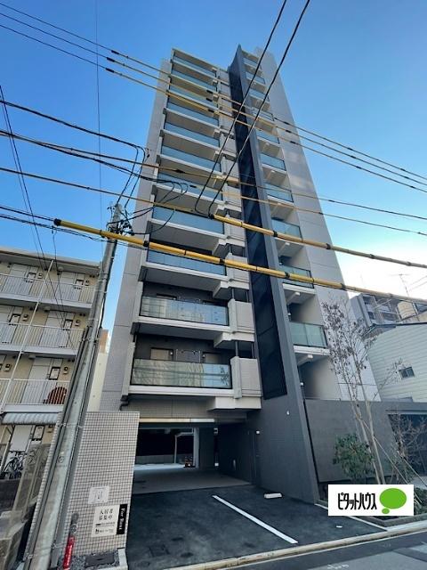 シーズンフラッツ矢場 物件画像