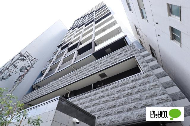 プレサンスTHE久屋大通レジェンド 物件画像