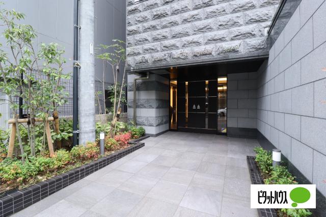 プレサンスTHE久屋大通レジェンド 物件画像