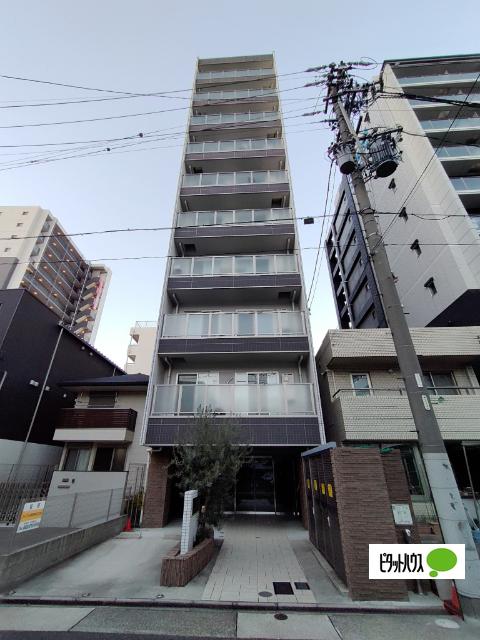 axis sakae Ⅴ 物件画像