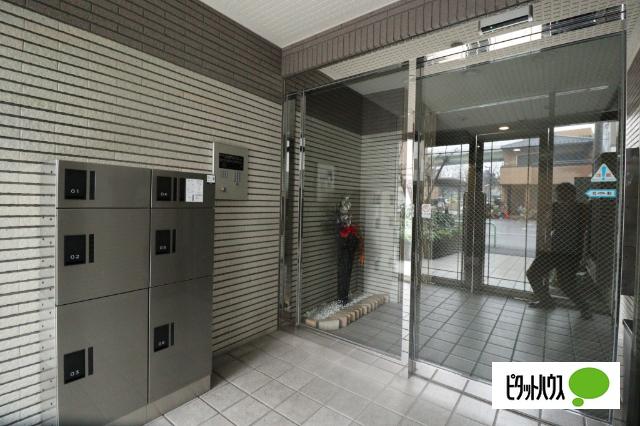 ボヌール千代田 物件画像