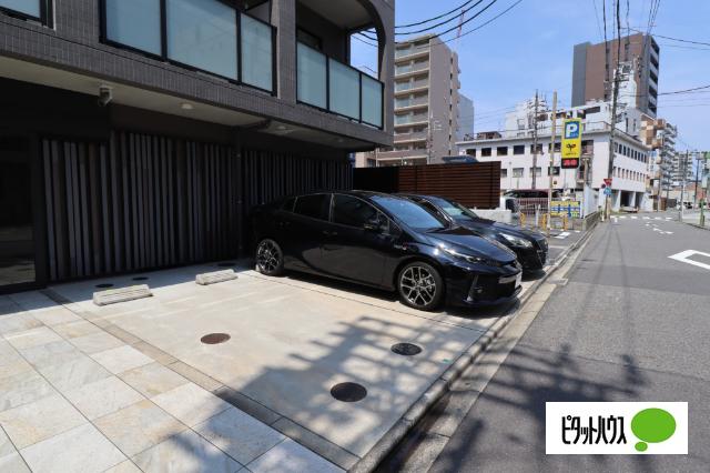 AZUR YABACHO 物件画像