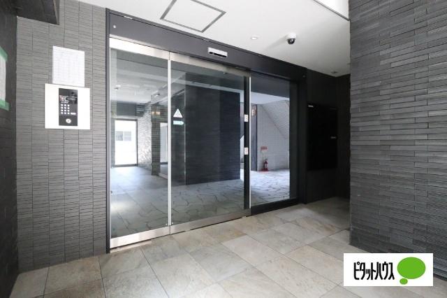 AZUR YABACHO 物件画像
