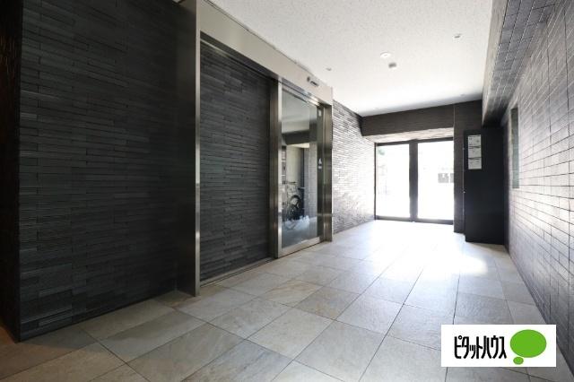 AZUR YABACHO 物件画像