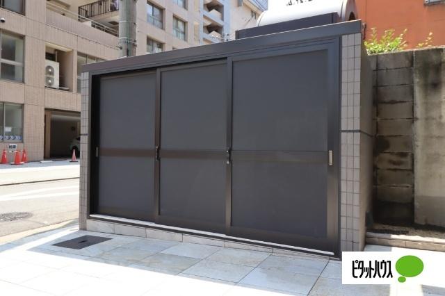 AZUR YABACHO 物件画像