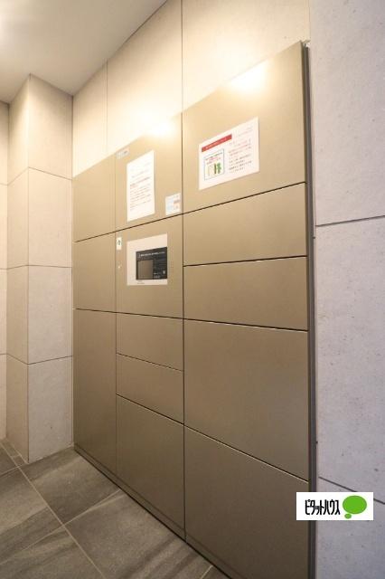 プレサンス鶴舞駅前レジス 物件画像