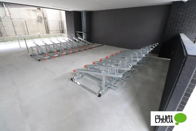 プレサンス鶴舞駅前レジス 物件画像
