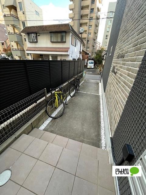 Mille Graines 物件画像