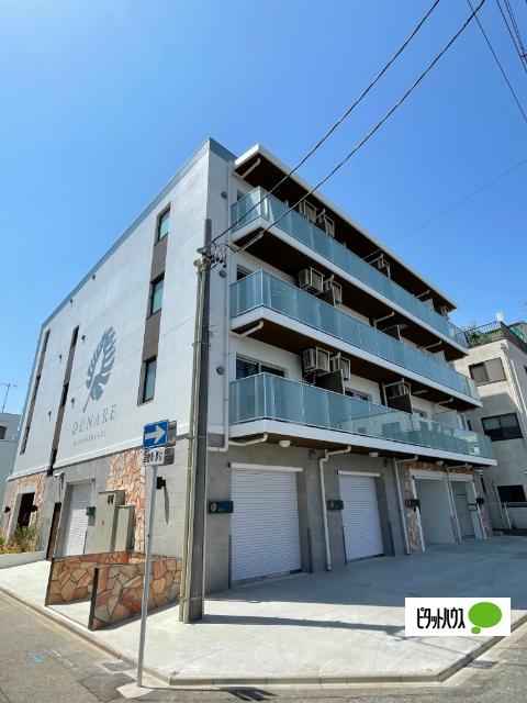 ドゥナーレ名駅西 物件画像
