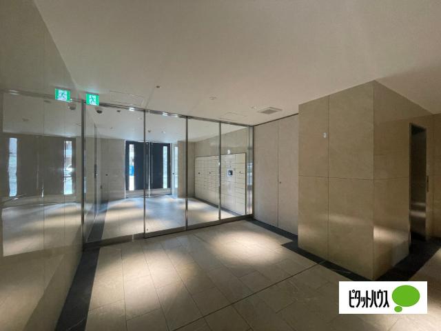 ディアレイシャス東別院 物件画像