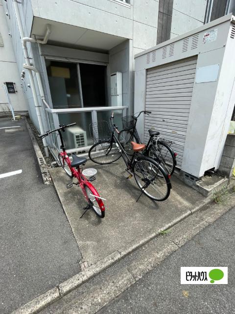 ノヴェル東別院 物件画像
