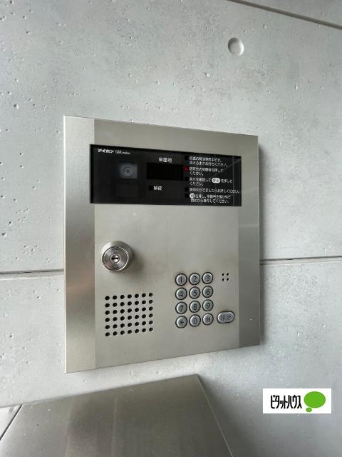 ノヴェル黒門 物件画像